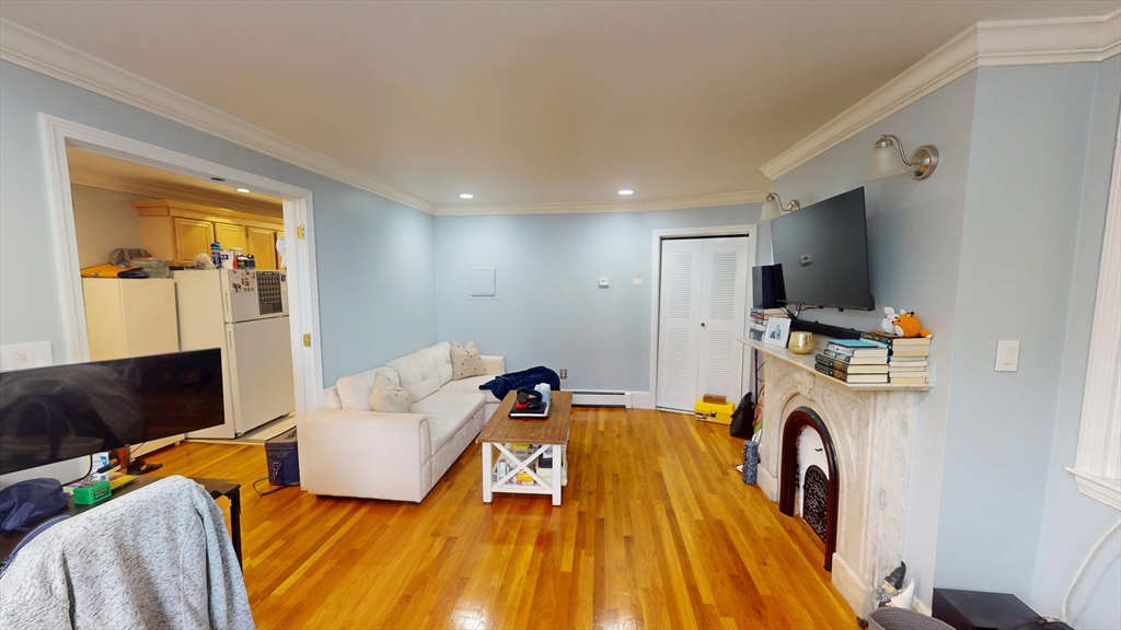 7-9 Thomas Park, South Boston