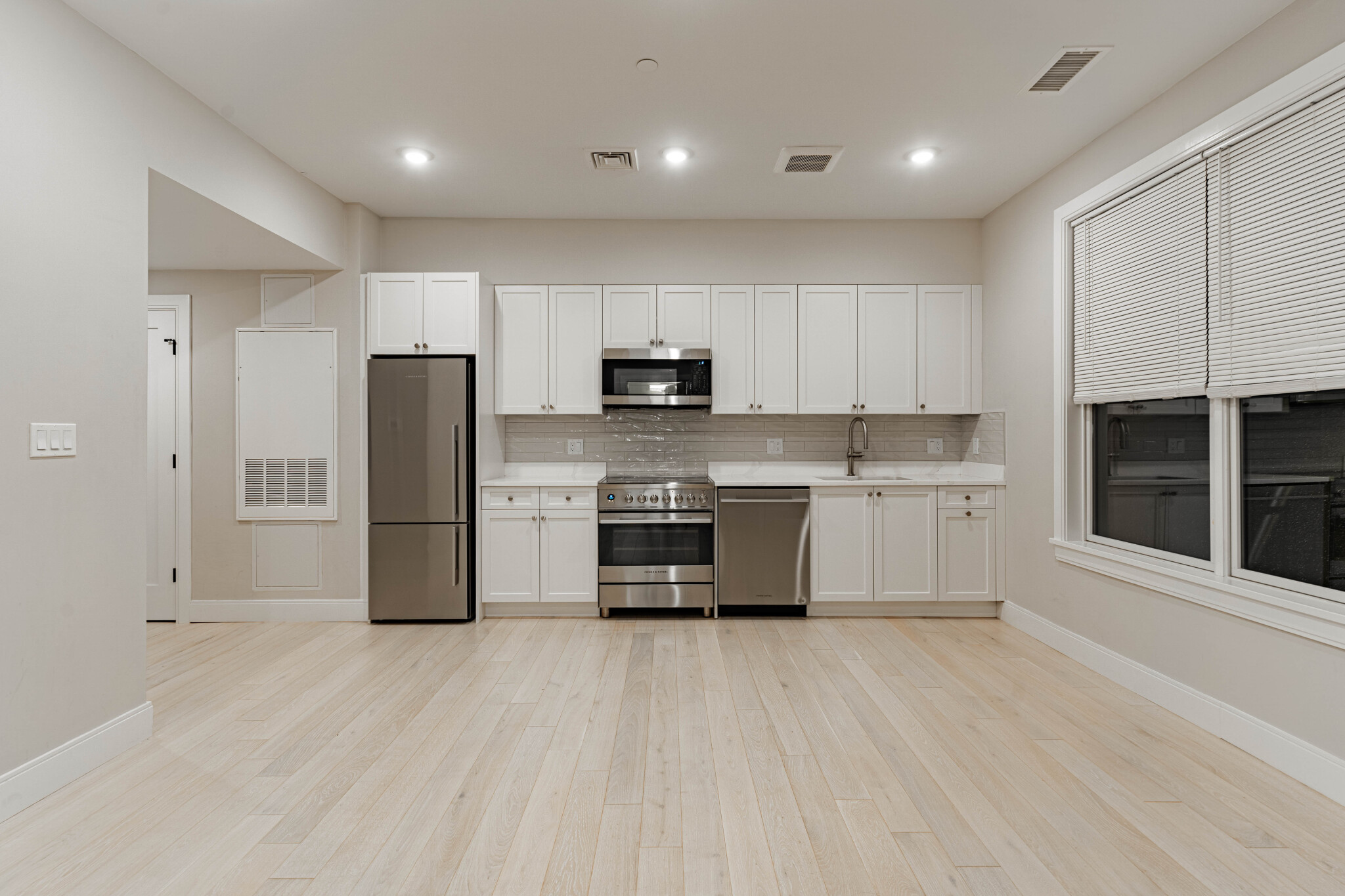 197 Green St, Jamaica Plain