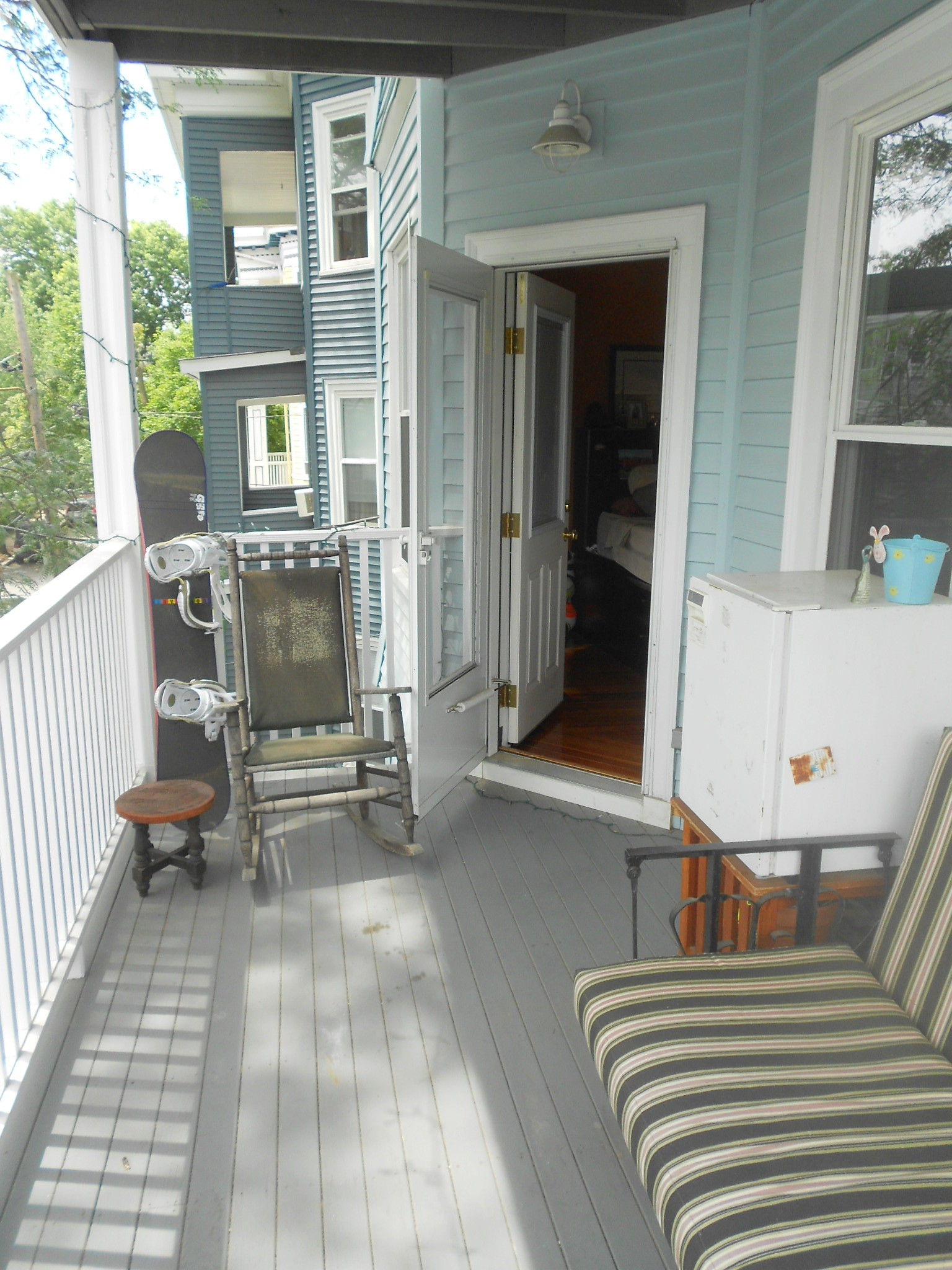 5 Newton St, Cambridgeport