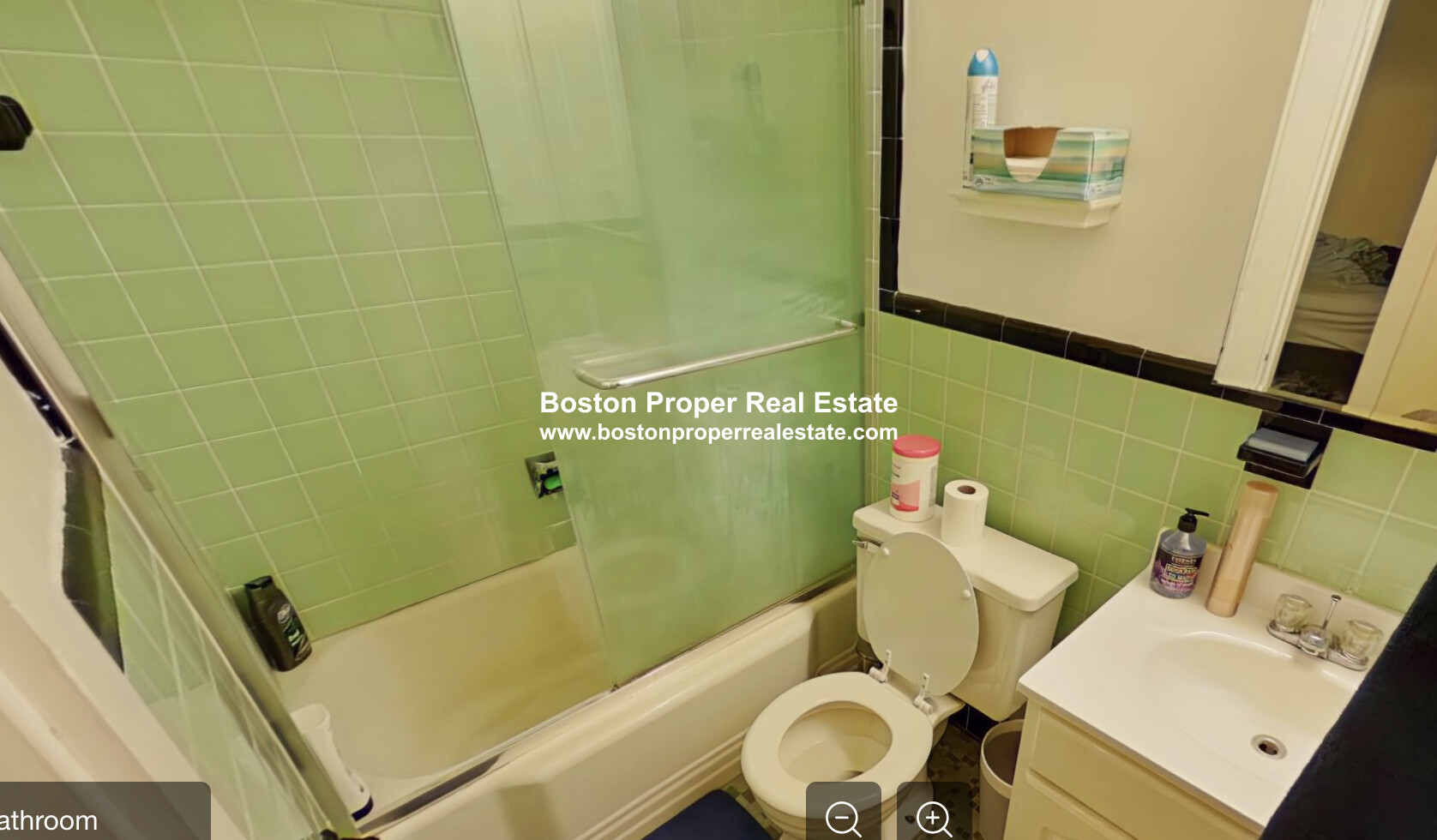 455 Beacon St, Back Bay