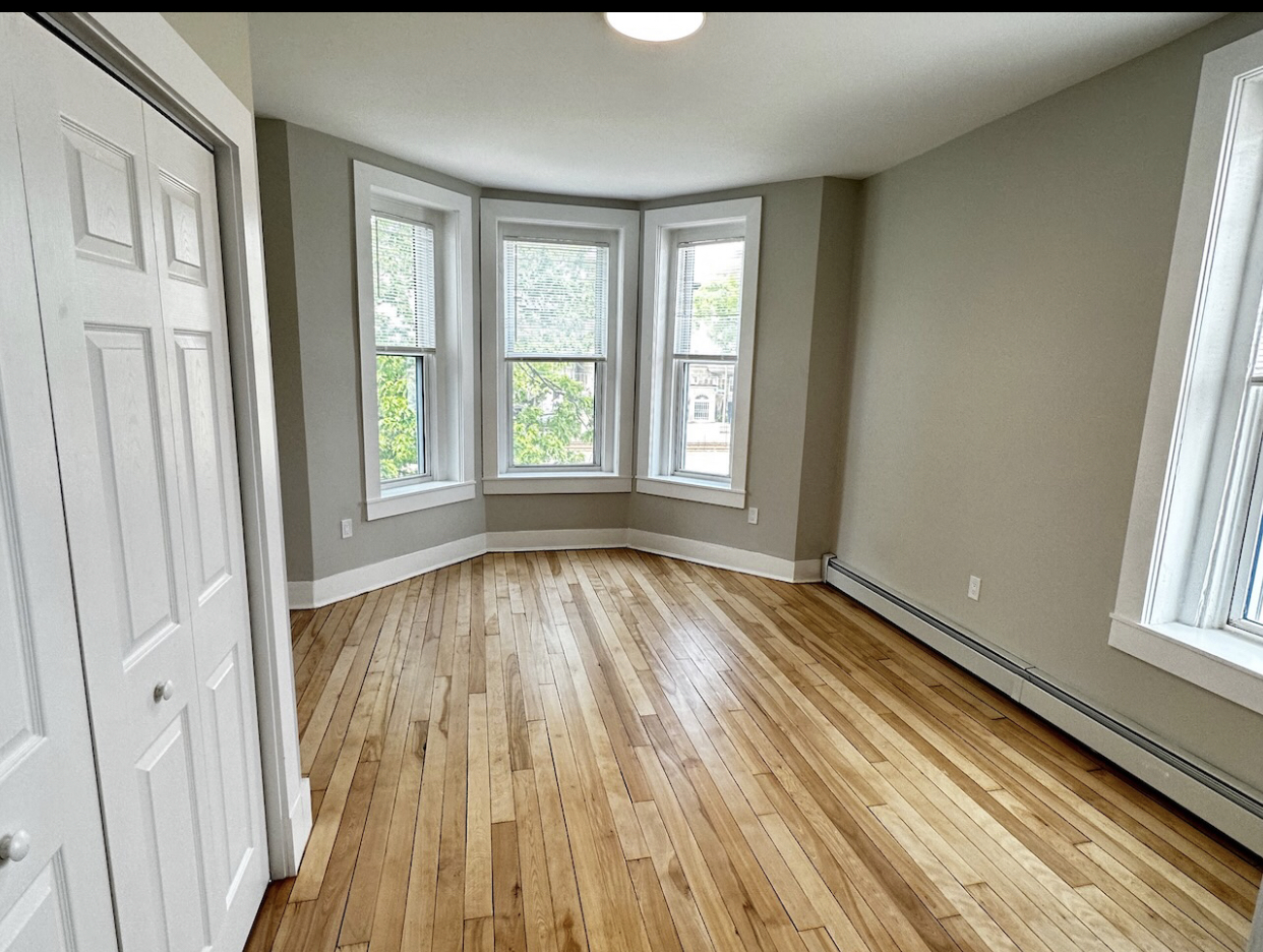 1284 Commonwealth Ave, Allston