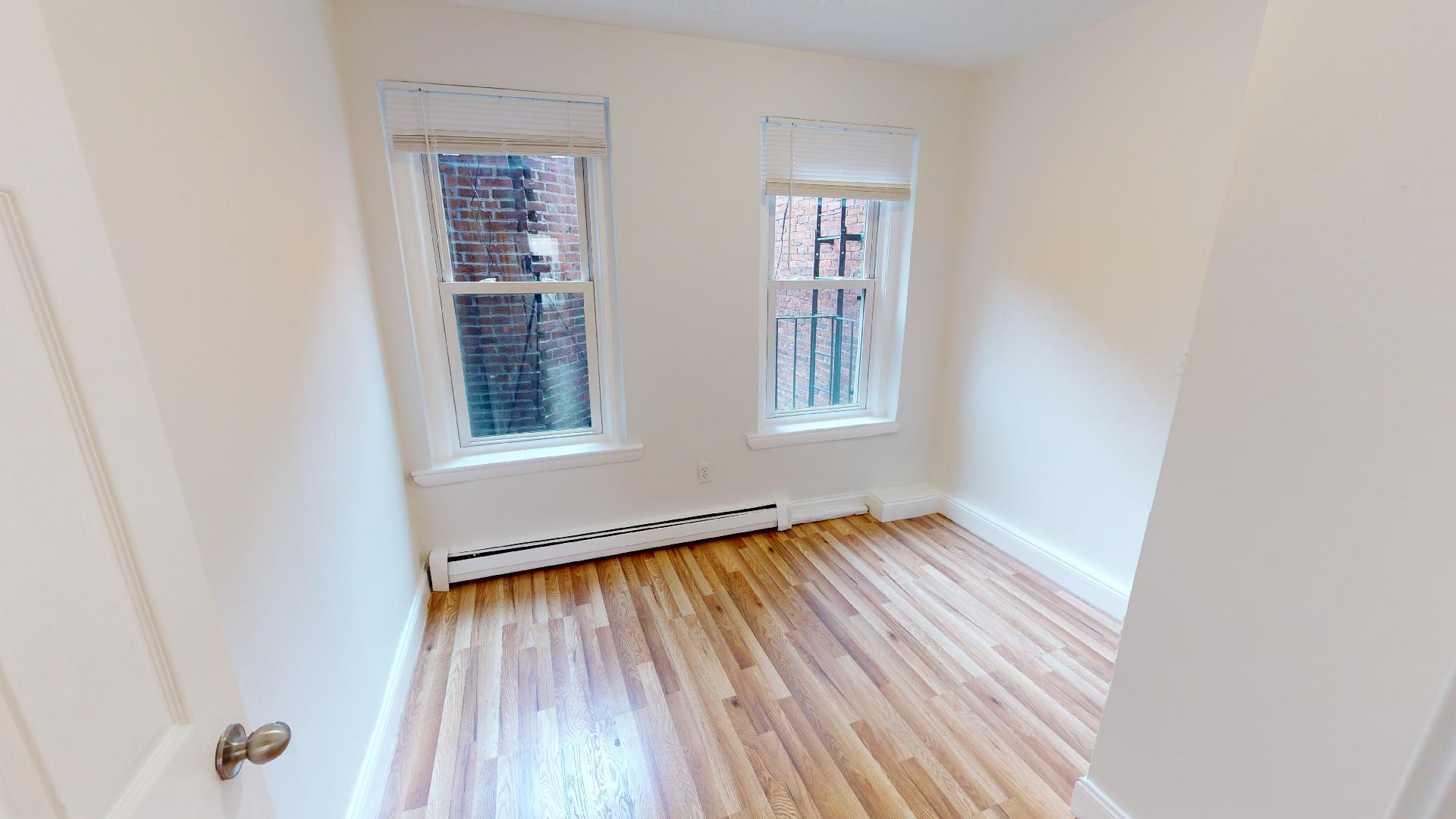 21 Sheafe St, North End