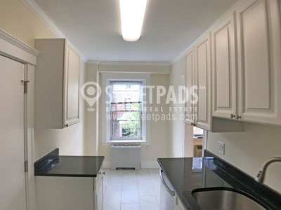 26 Chauncy St, Neighborhood Nine