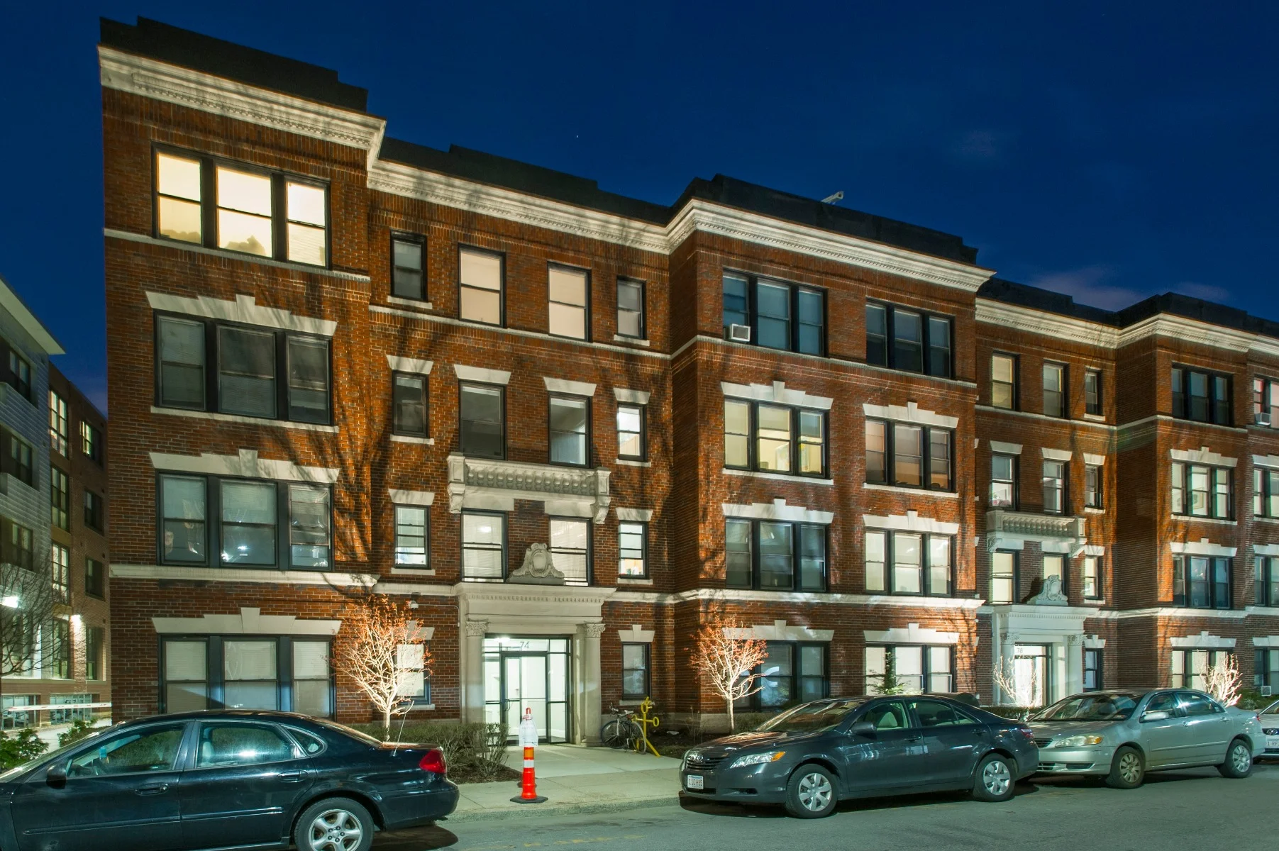 74 Brainerd Rd, Allston