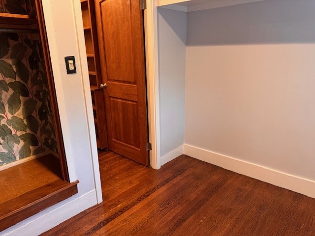 1 Howe St, Winter Hill