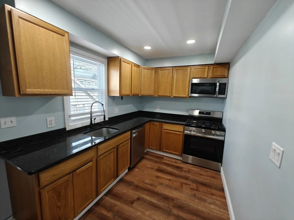 102 Mount Pleasant Ave, Roxbury