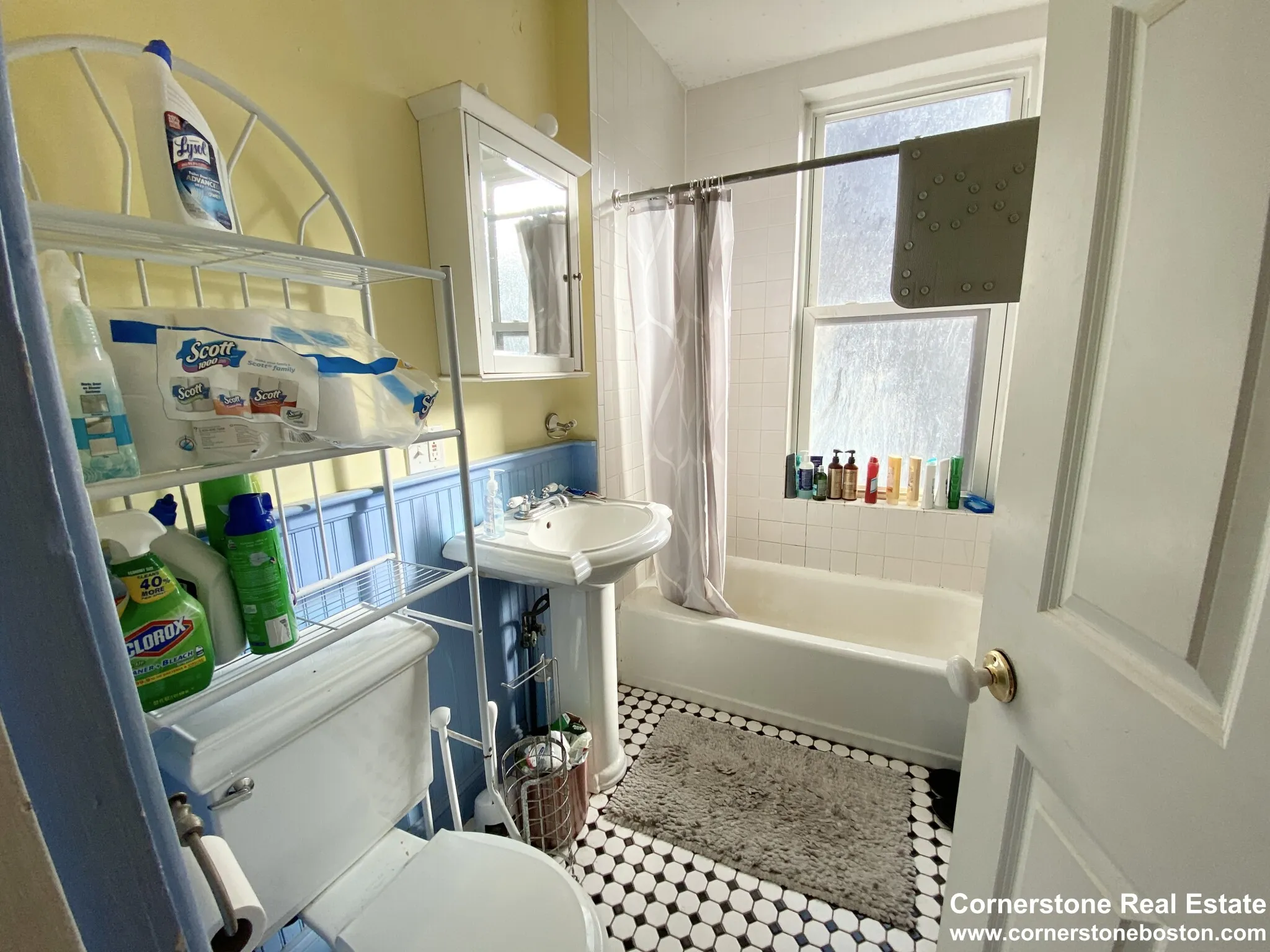 31 Worthington St, Mission Hill