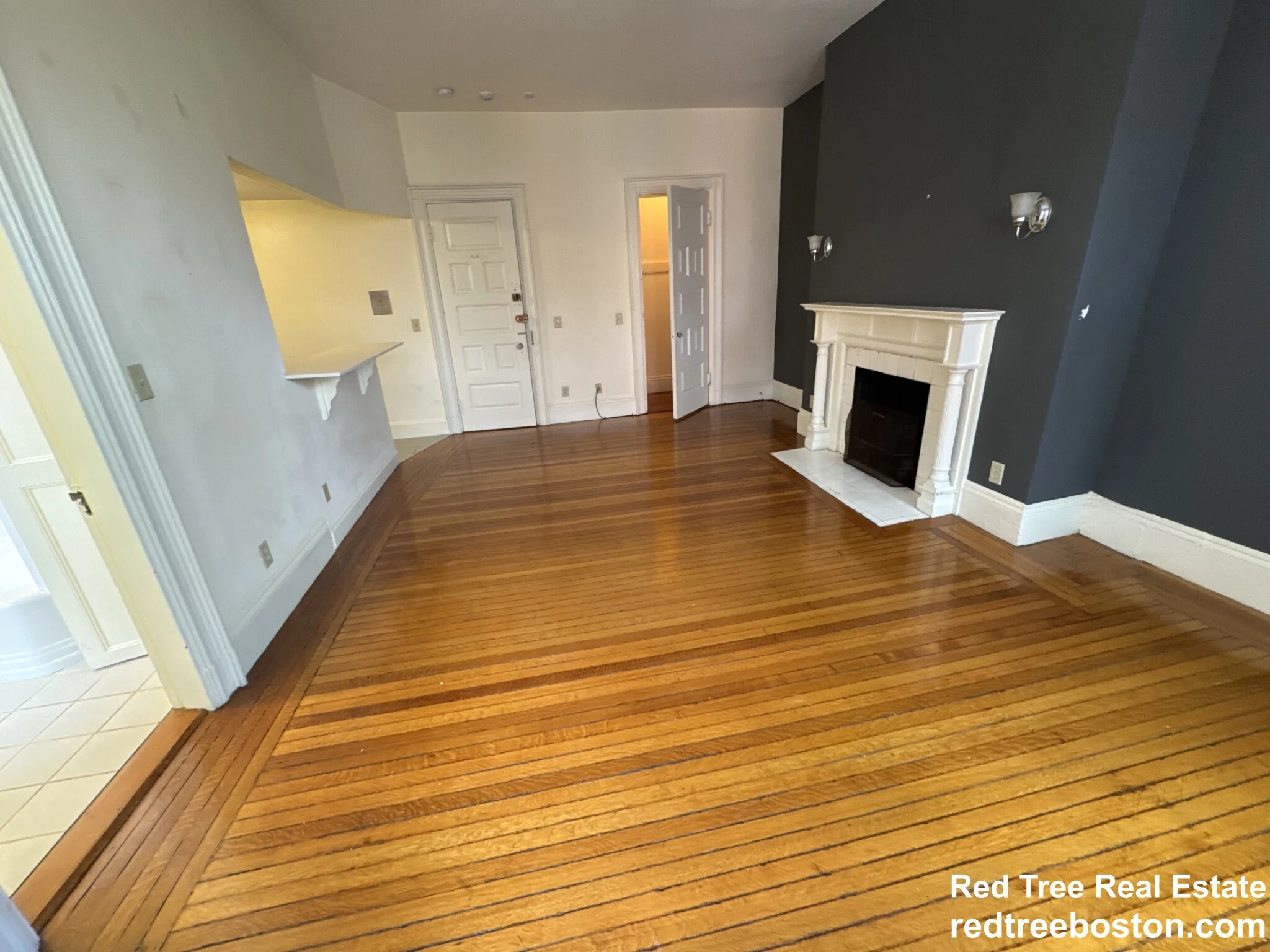 379 Commonwealth Ave, Back Bay