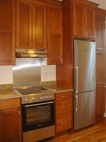 34 Grove, Beacon Hill