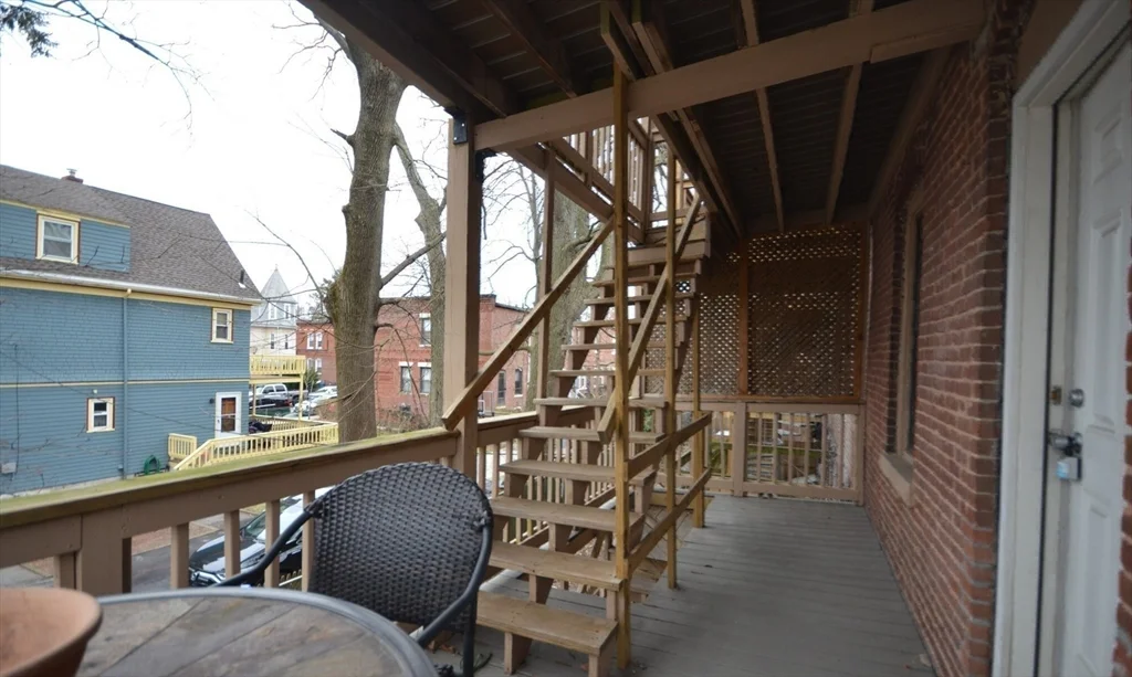 60 Florida St, Dorchester
