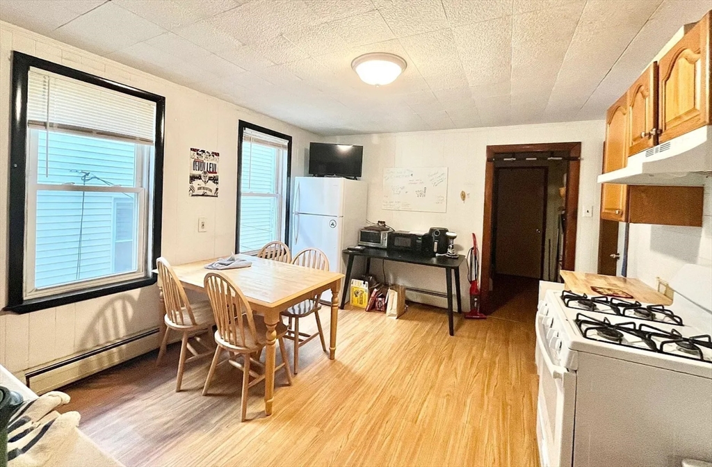 30 Darling St, Boston