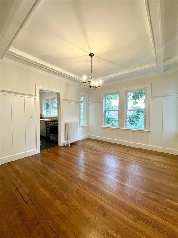 11 Mount Cushing Ter, Dorchester