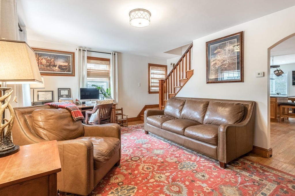 88 Garland St, Chelsea