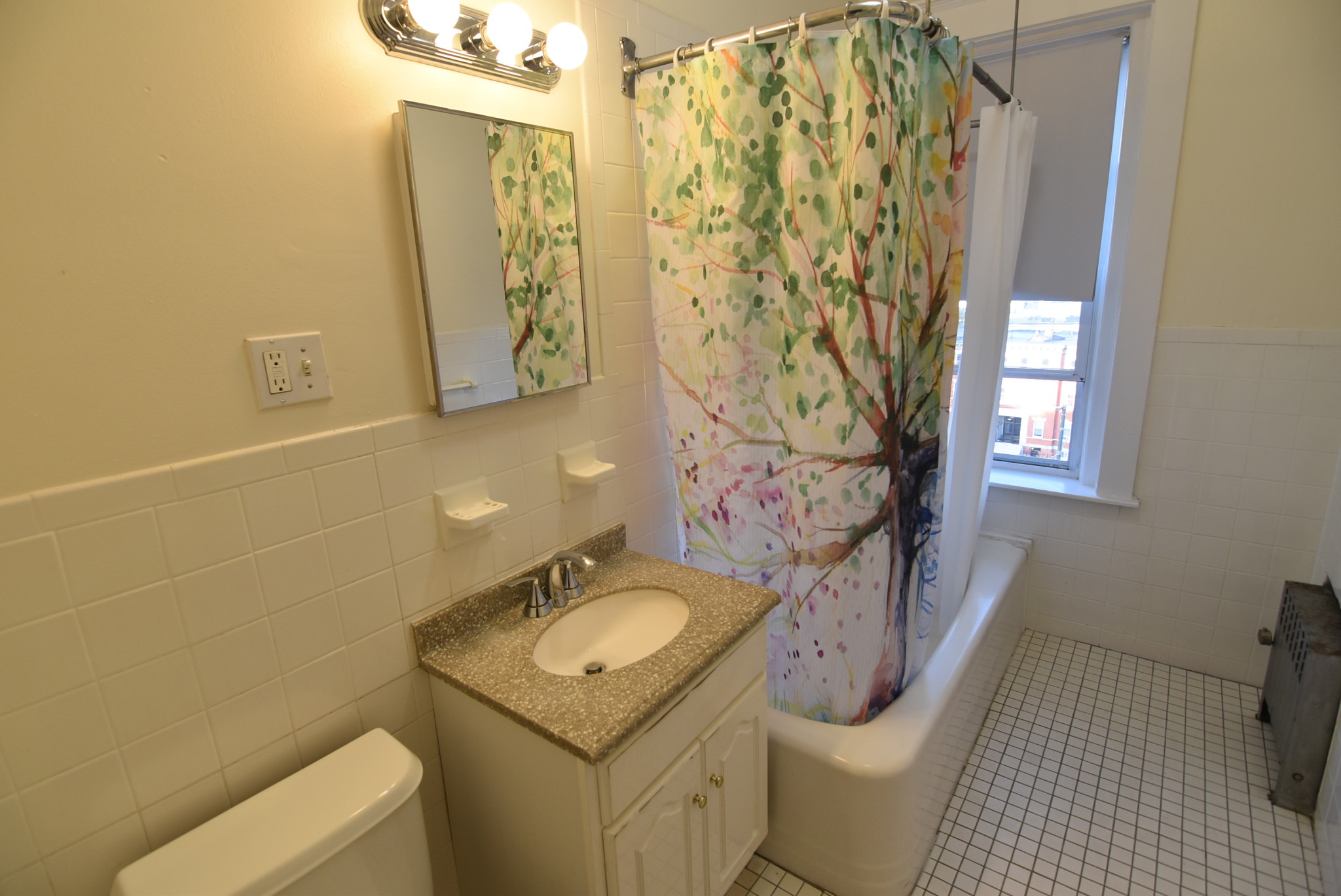 1368 Commonwealth Ave, Allston