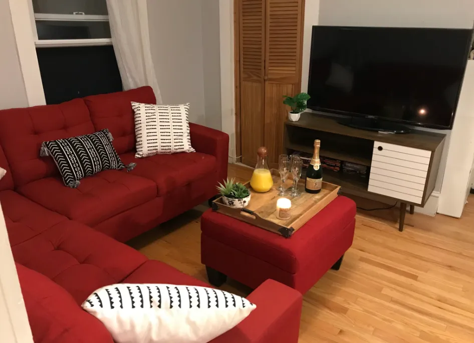 5 Watson St, Cambridgeport