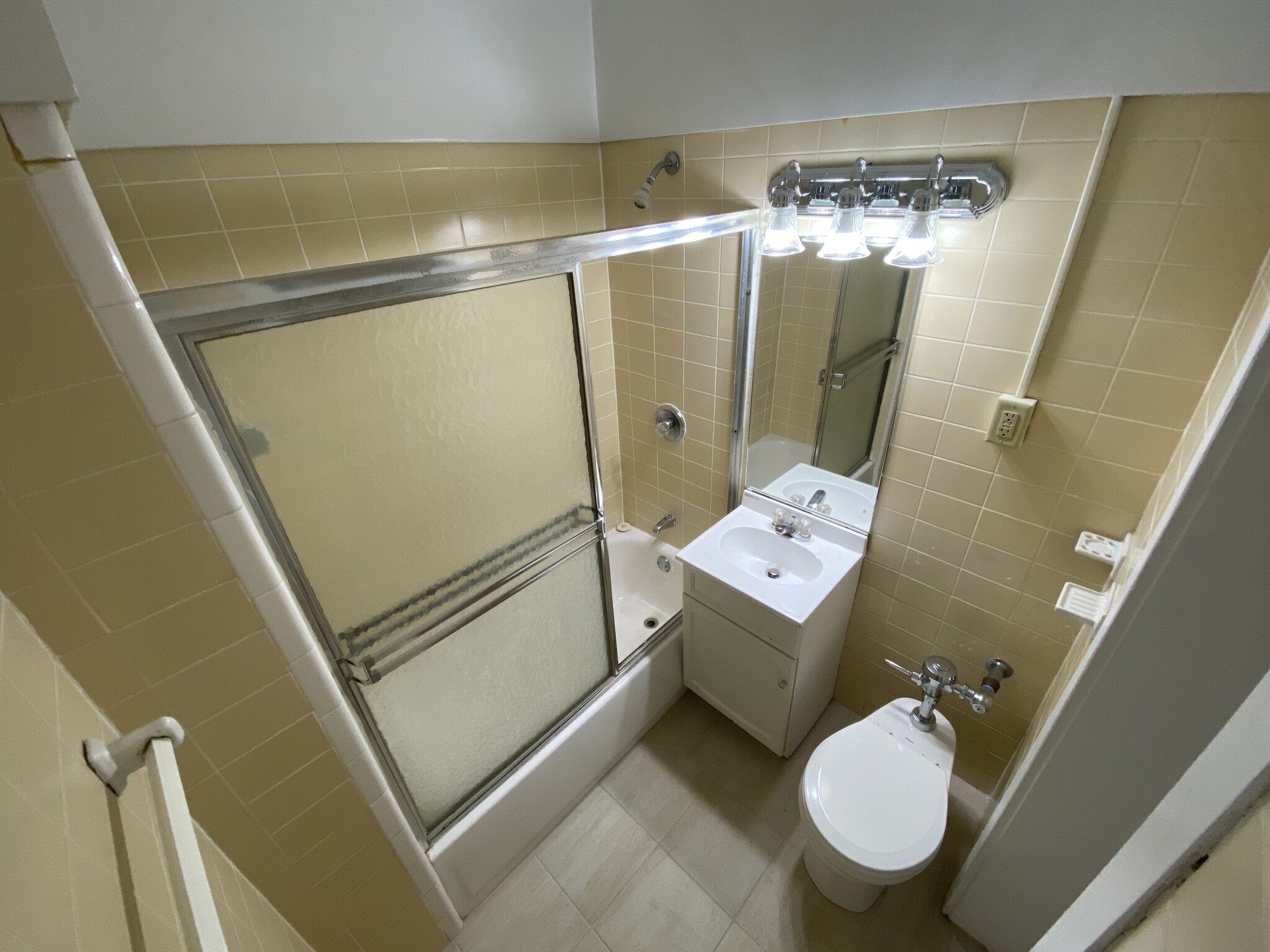 62 Boylston St, Theatre District