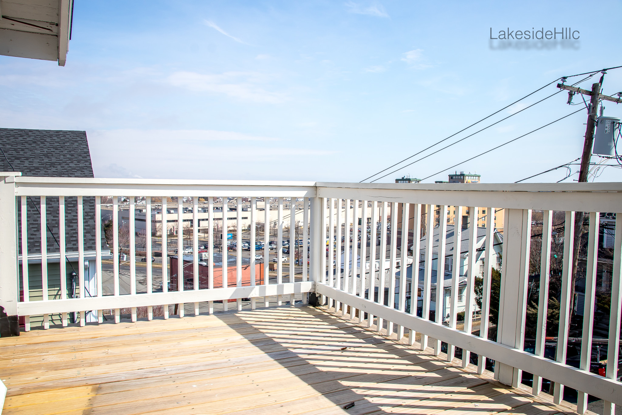 200 Harris St, Revere