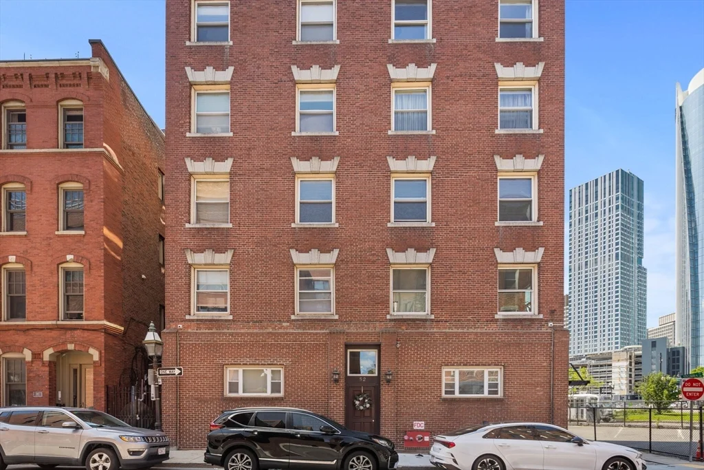 7 Stillman Pl, North End