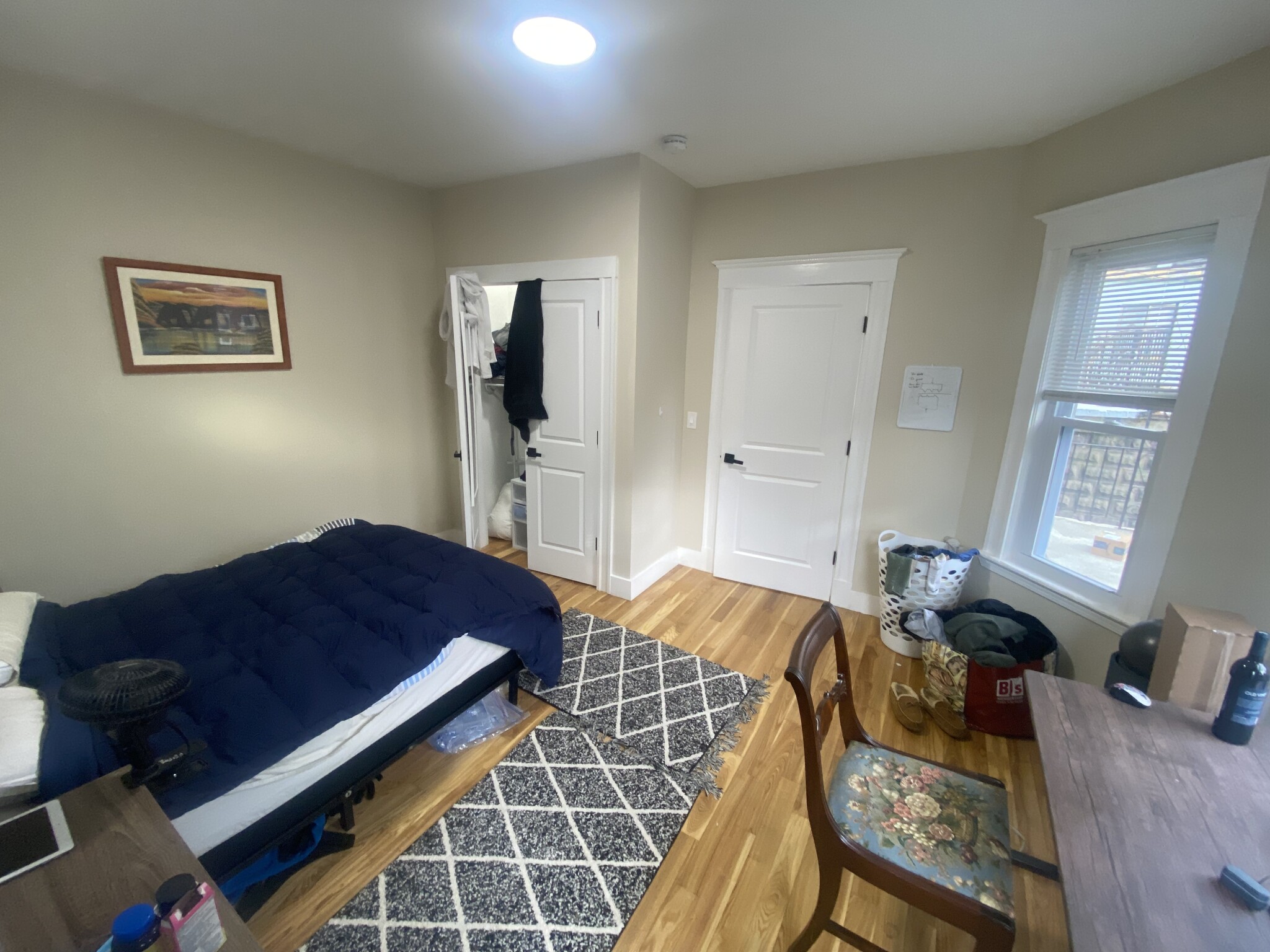 11 Aberdeen Rd, Powder House Square