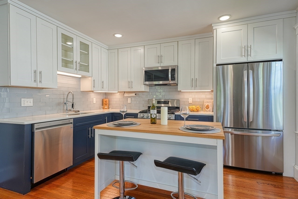 21 Fessenden Rd, Arlington