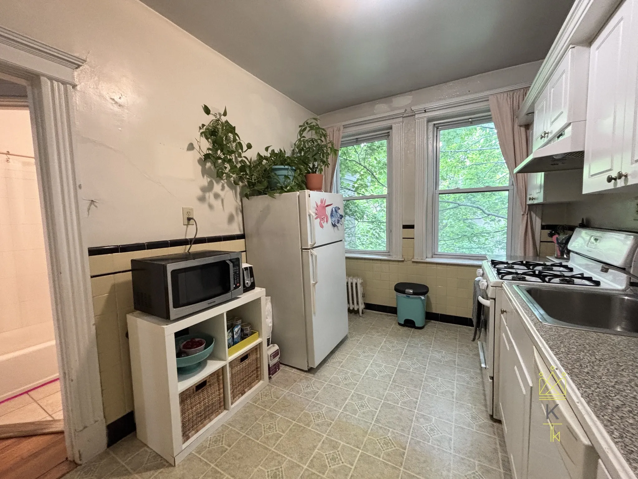 30 Littell Rd, Coolidge Corner