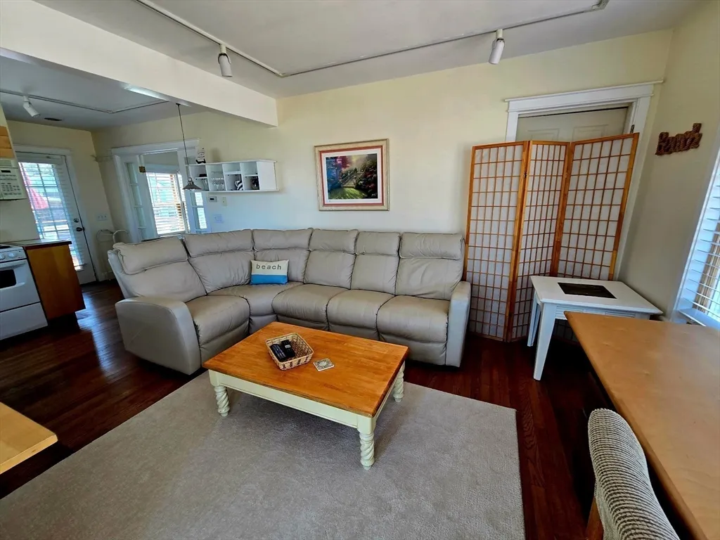 35 Northern, Plum Island