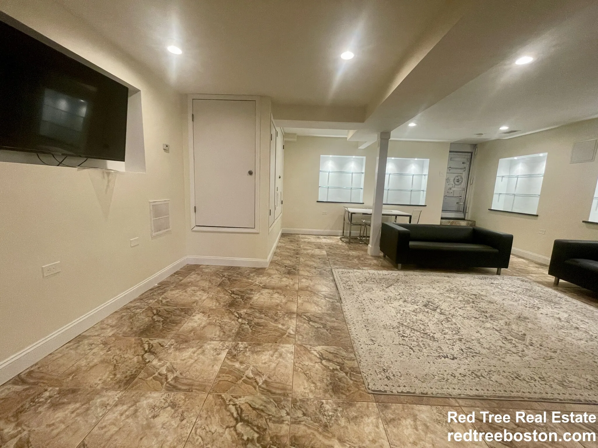 25 Saint Mary's St, Brookline