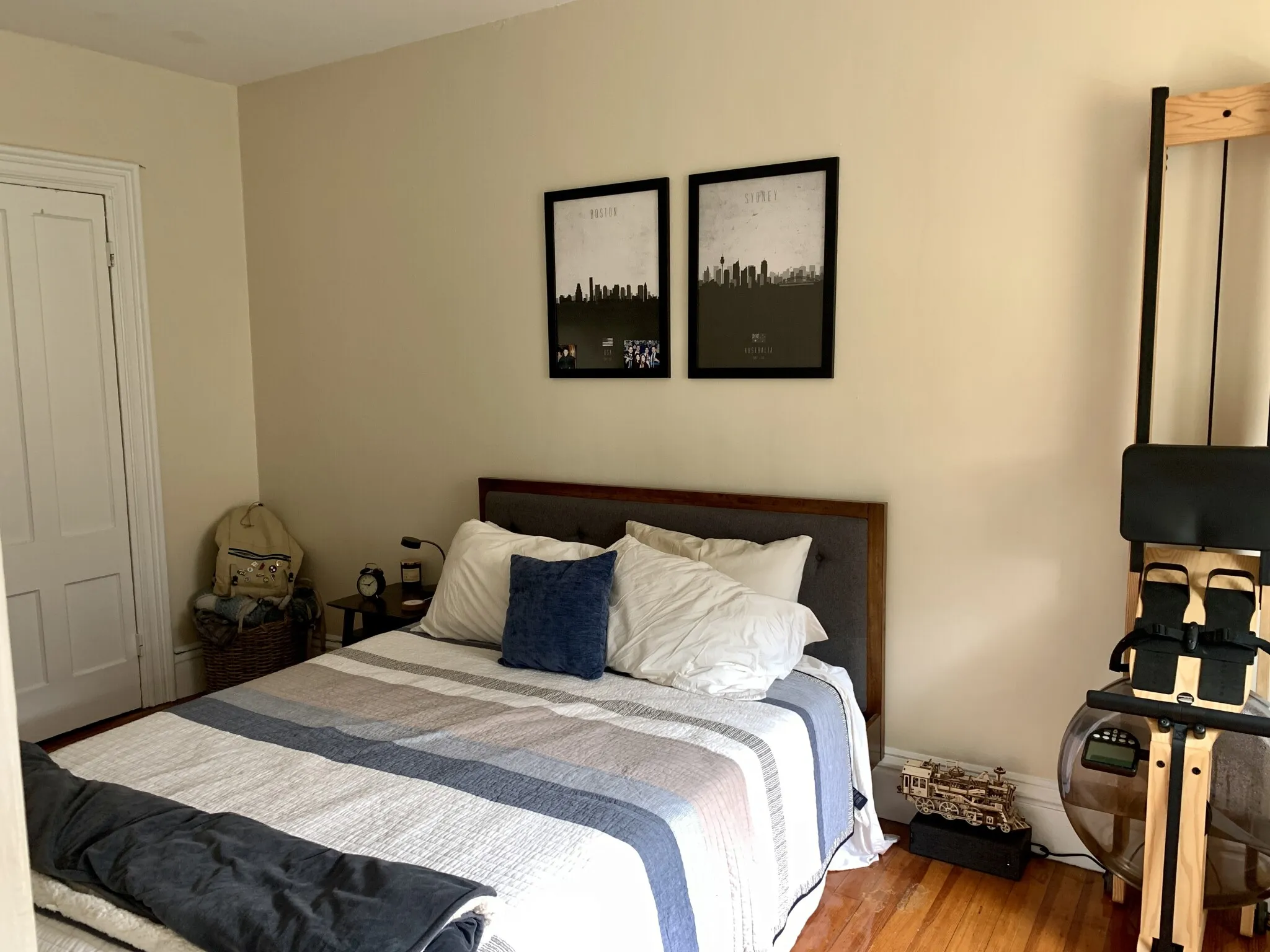 217 Newbury St, Back Bay