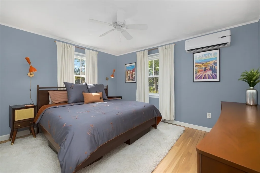 42 Fairmount St, New Bedford