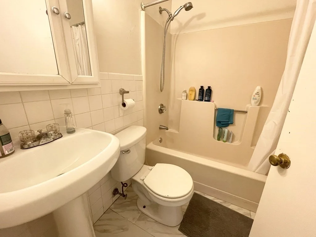 90 Hammond St, South End