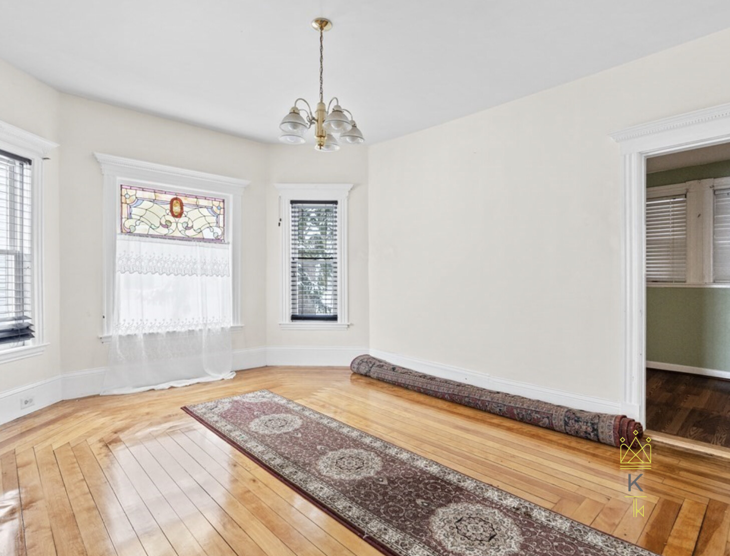 124 Sheridan Ave, Medford