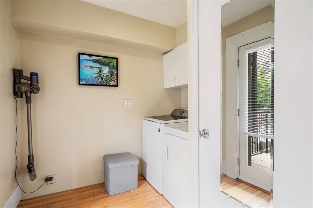 33 Upton St, South End