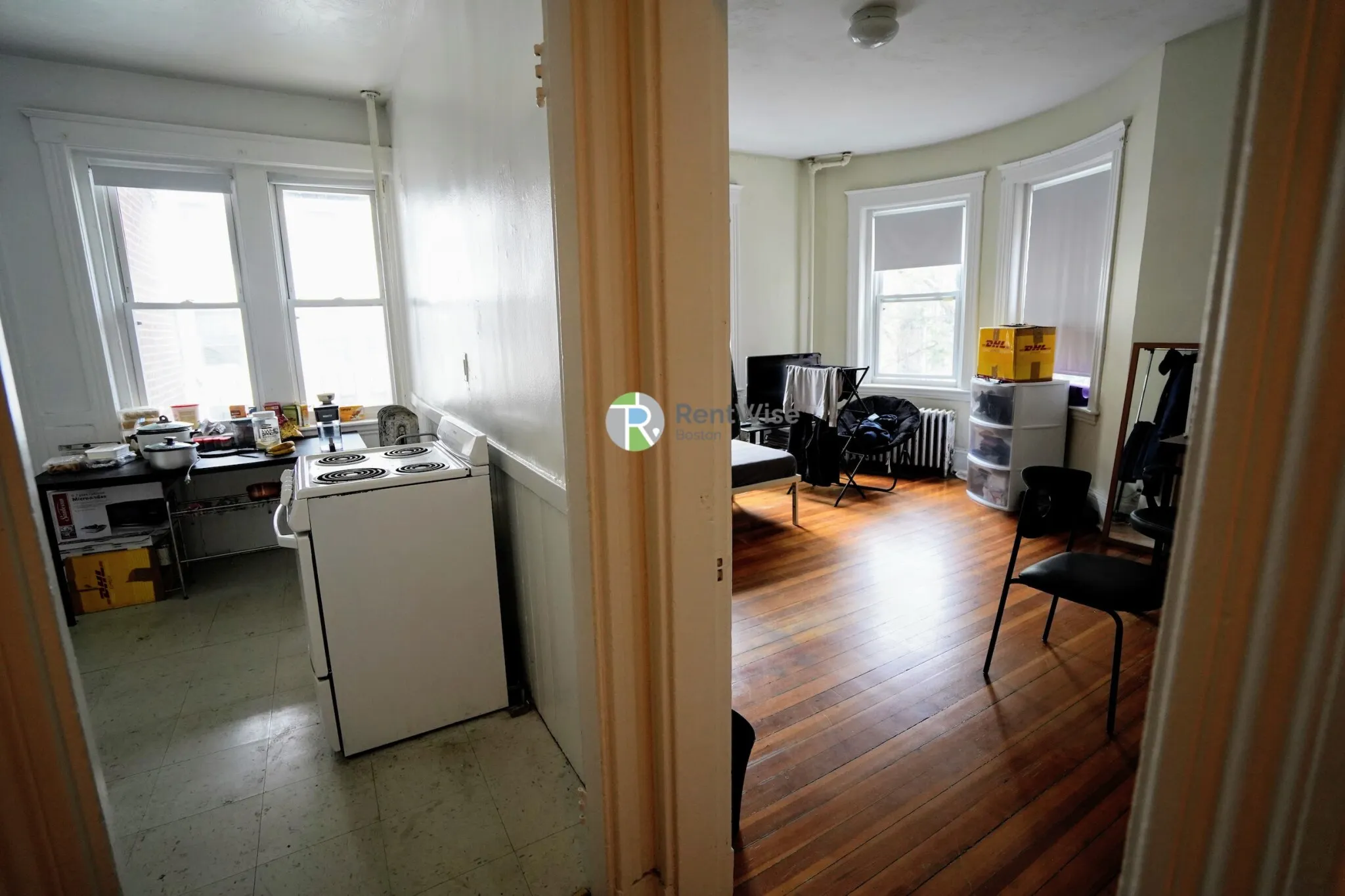 1375 Commonwealth Ave, Brighton