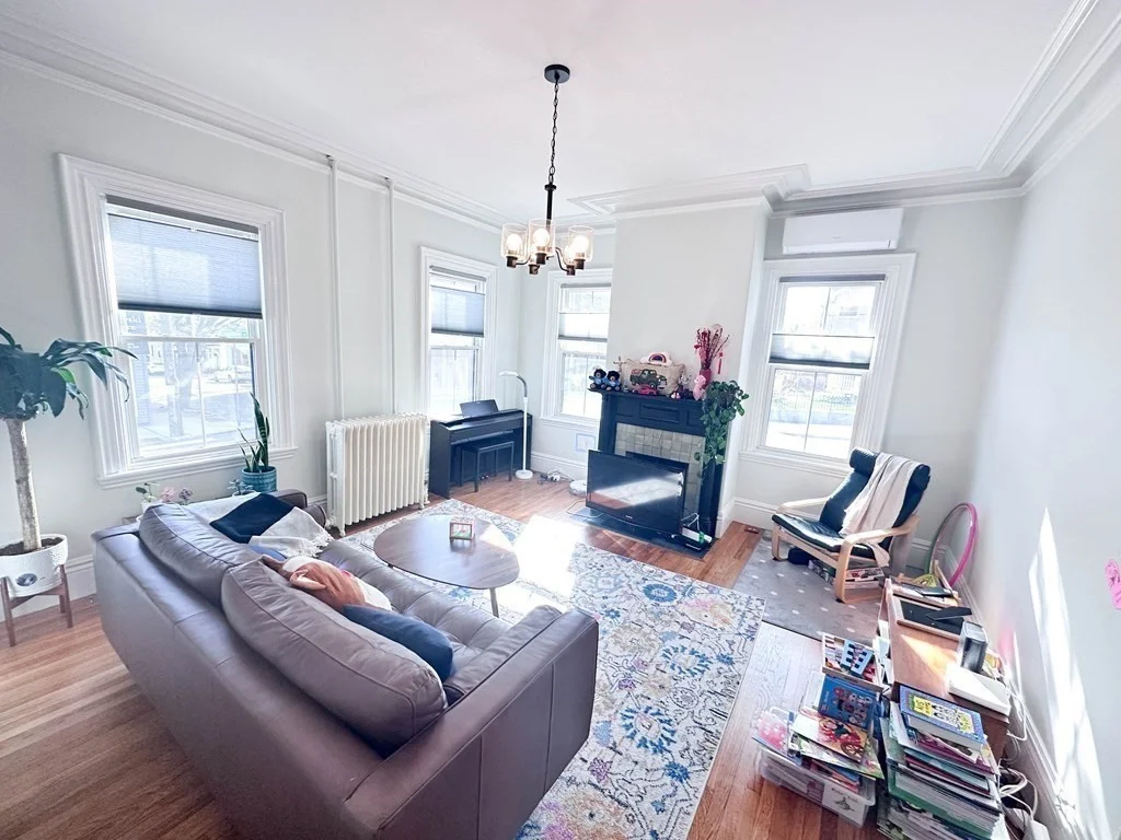 83 Thorndike St, East Cambridge