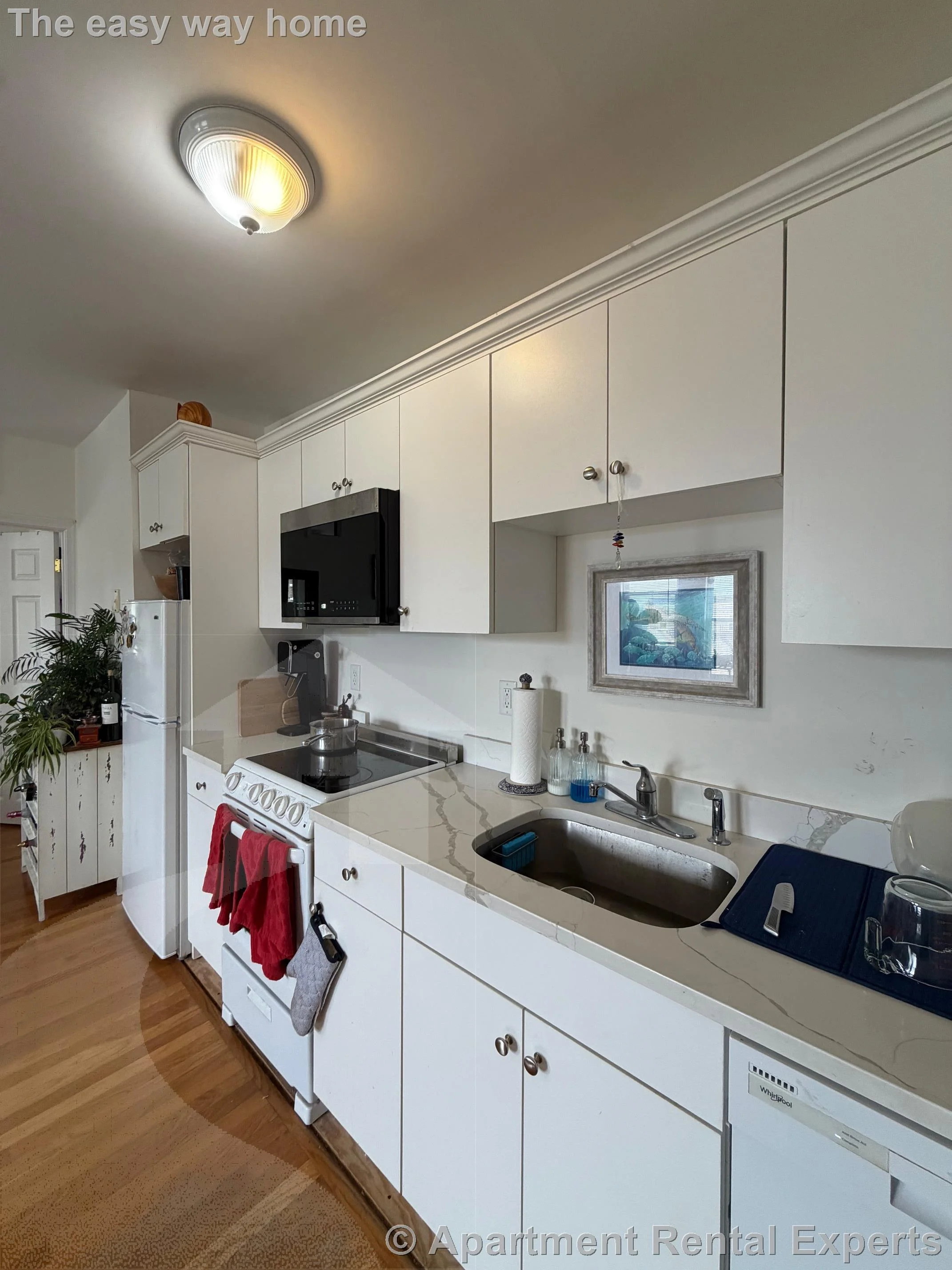 2 Craigie St, Porter Square