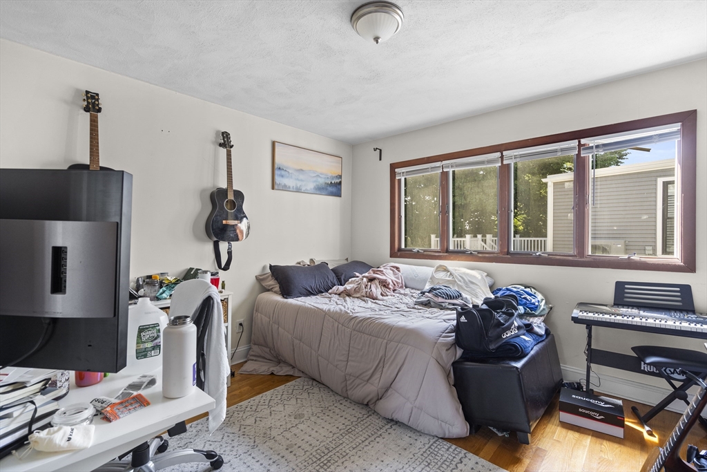 51 Telegraph, South Boston