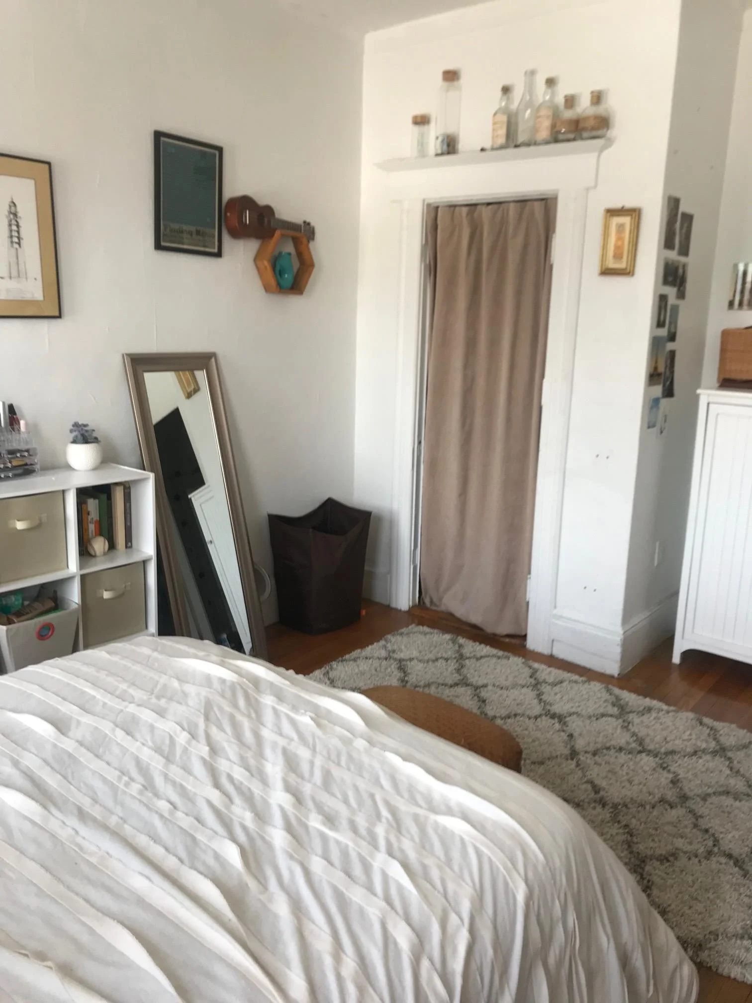 238 Hemenway St, Fenway