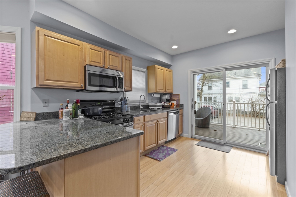 39 King St, Dorchester