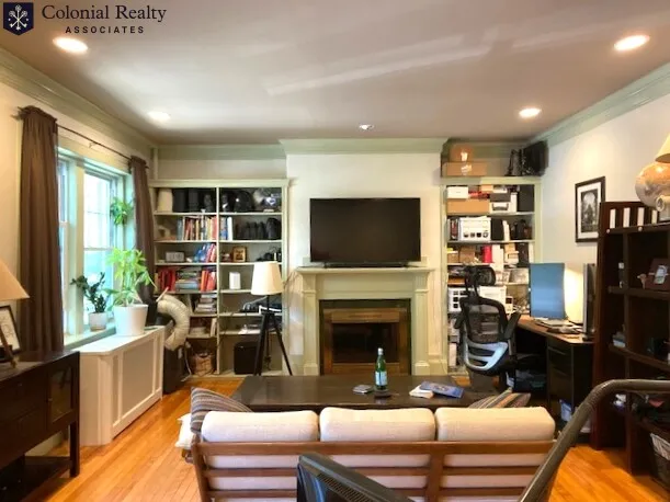 208 Fuller St, North Brookline