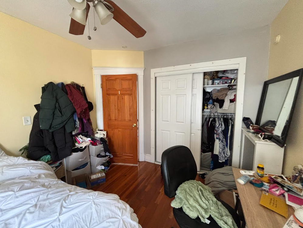 35 Magnus Ave, Ward Two