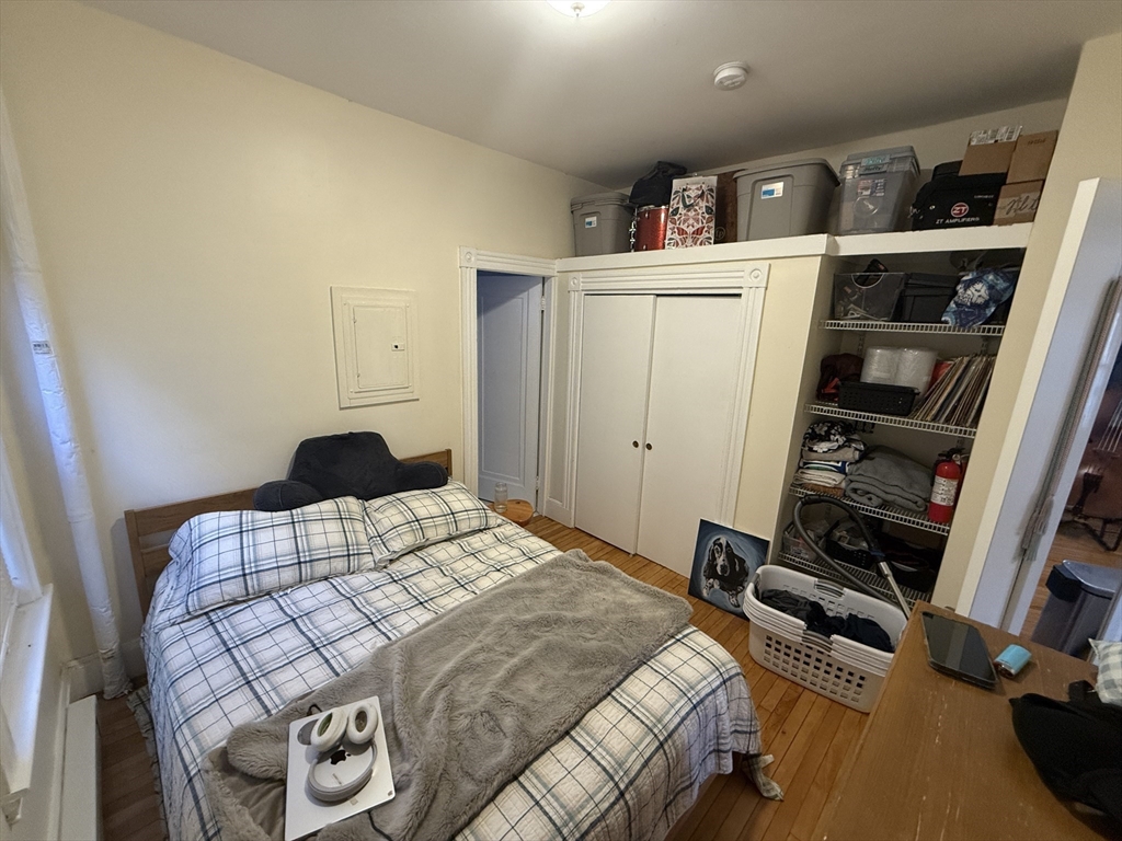 42 Rindge Ave ,, Cambridge