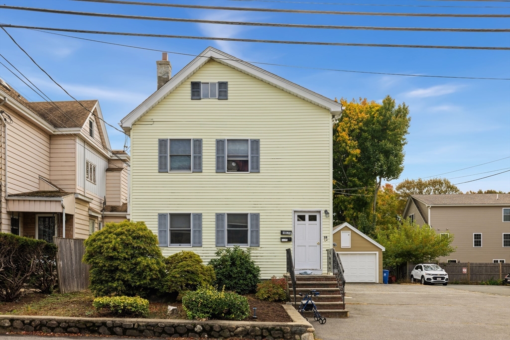 28 Salem St, Wakefield