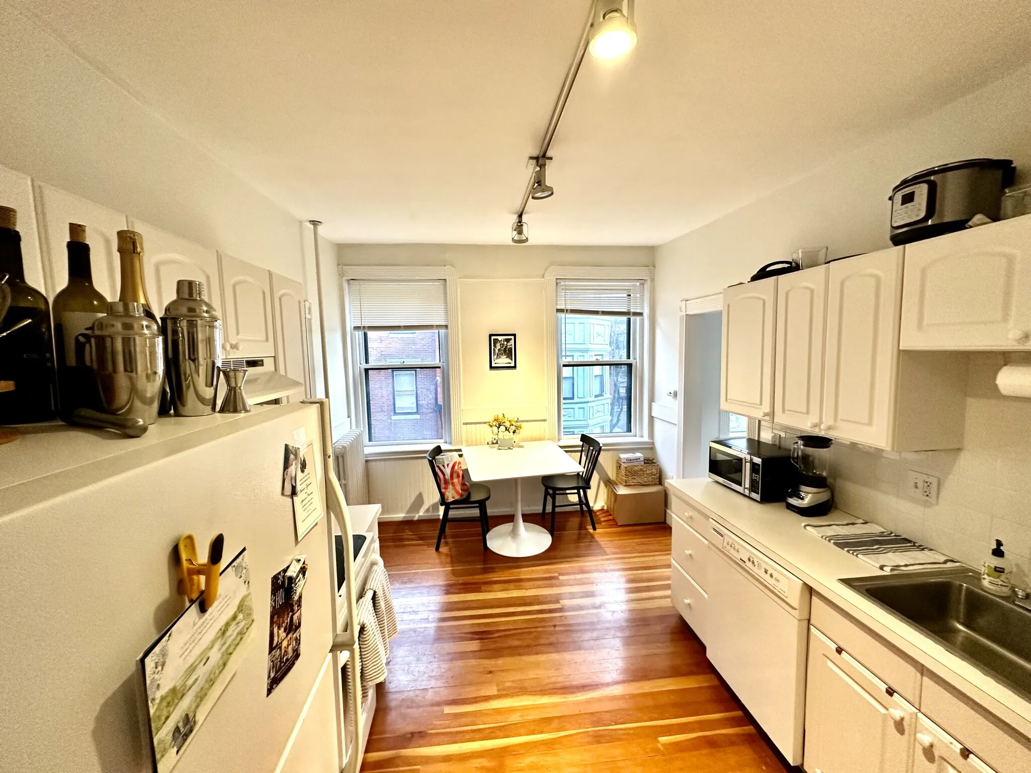 15 Revere St, Beacon Hill