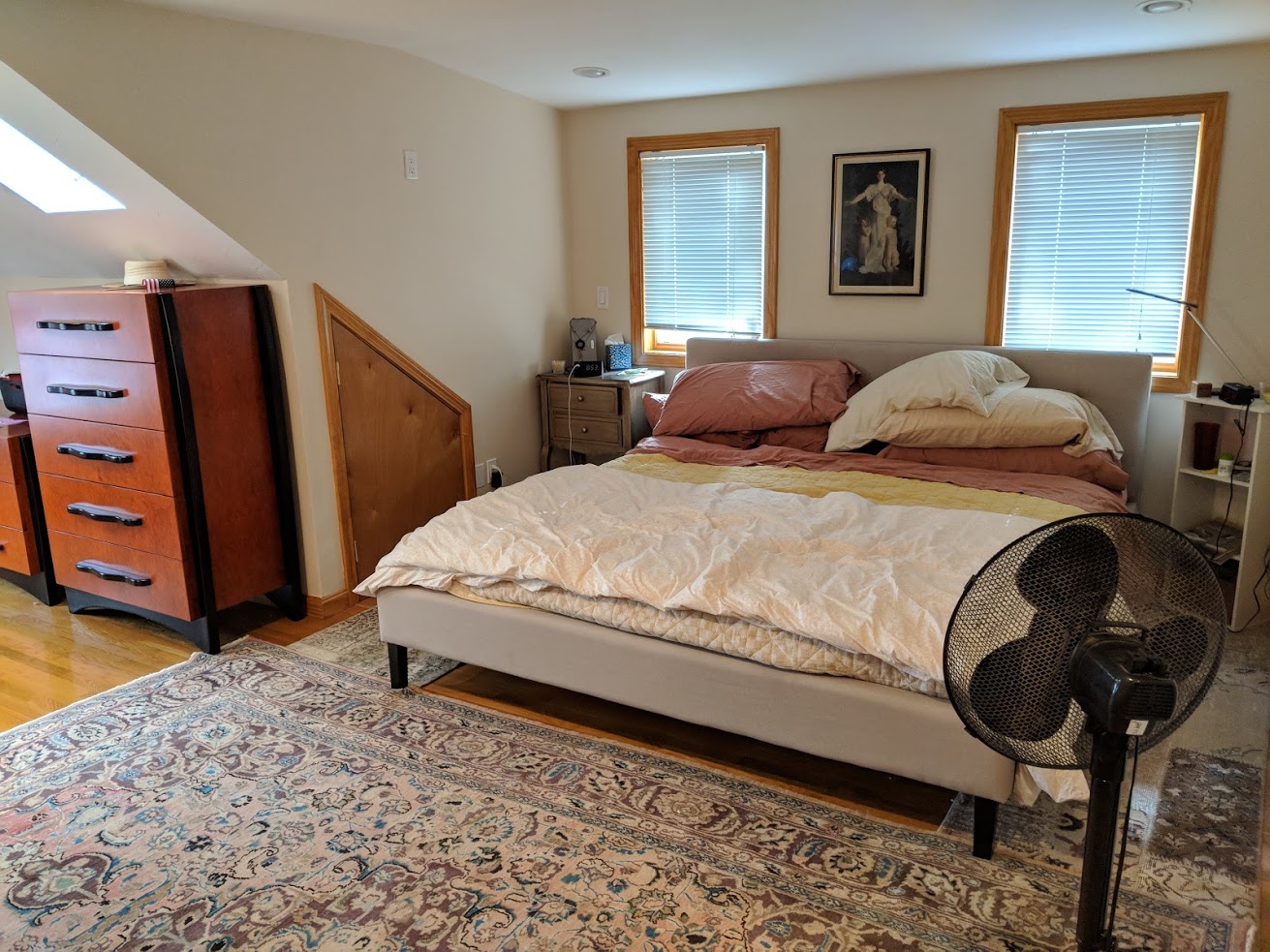 27 Milton Ave, West Newton