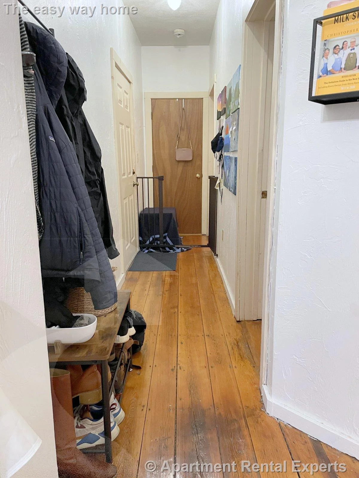 70 Roseland St, Porter Square