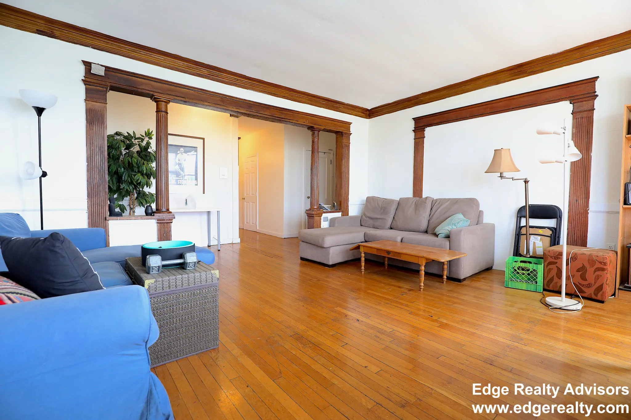 1711 Commonwealth Ave, Brighton