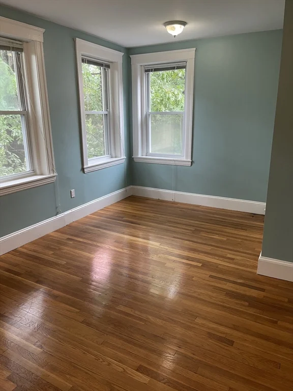 235 Freeman St, Coolidge Corner