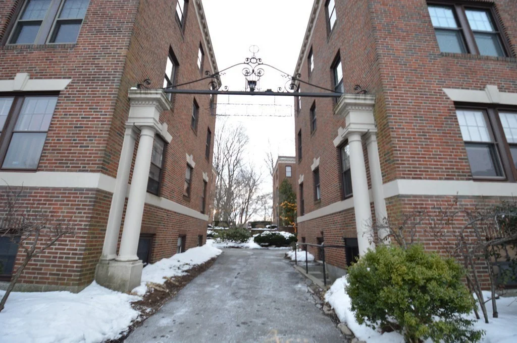 1992 Commonwealth Ave, Brighton