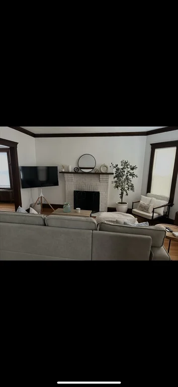 143 Manthorne Rd, West Roxbury