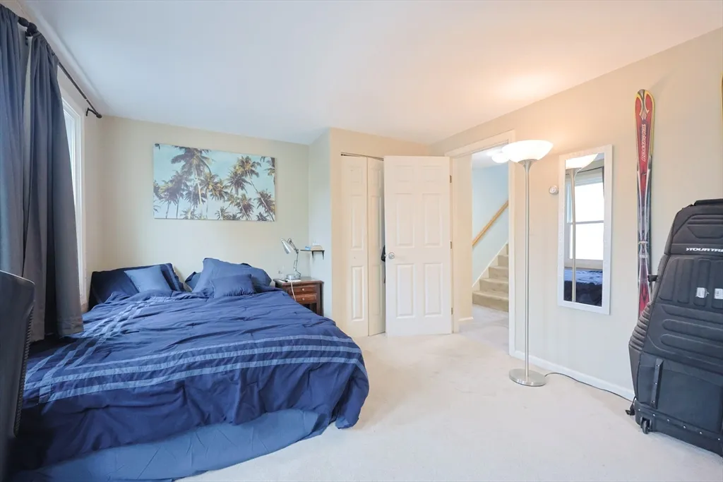 205 West Sixth St, South Boston